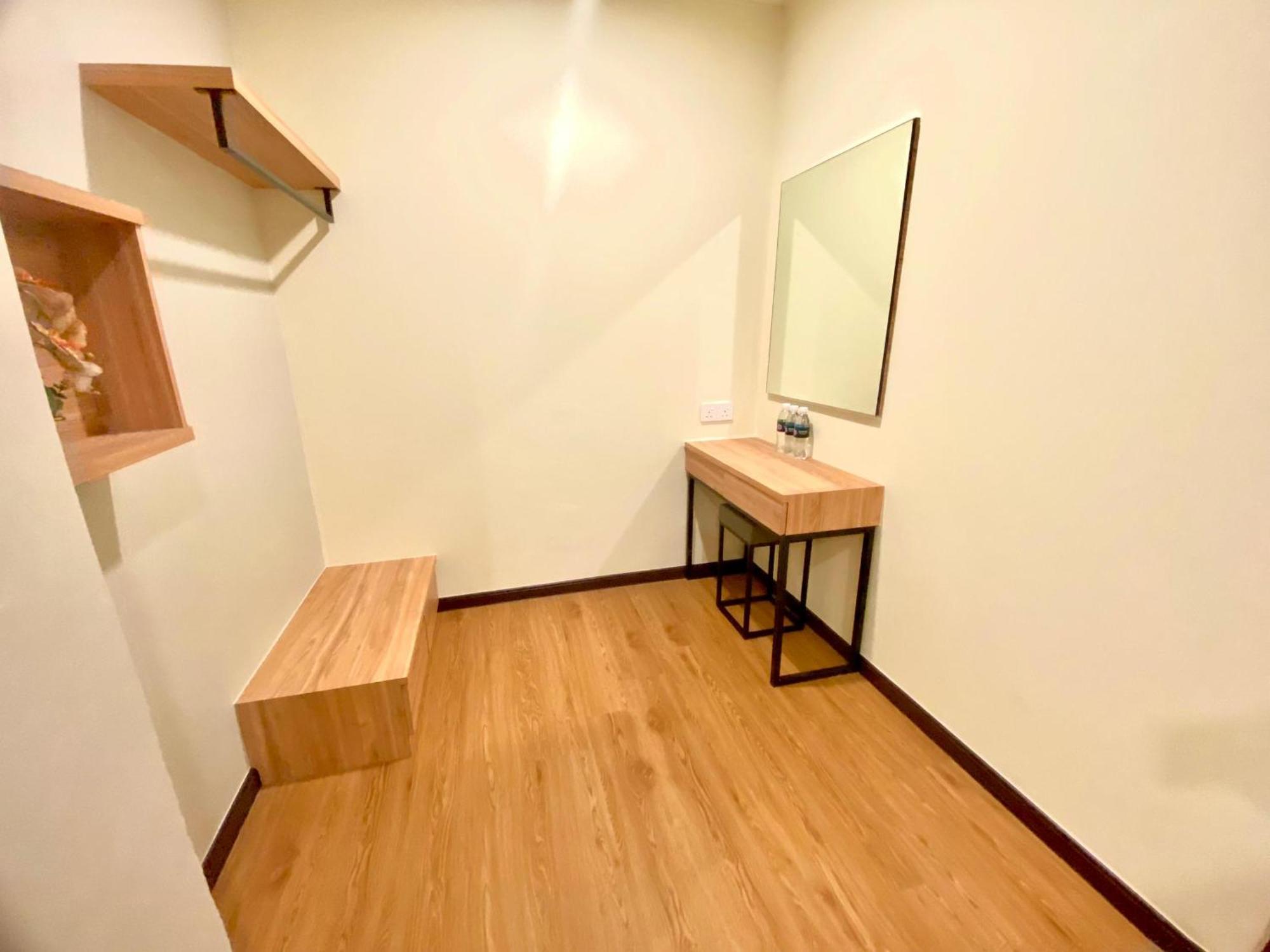 Northern Lodge Hotel Sungai Petani Zewnętrze zdjęcie
