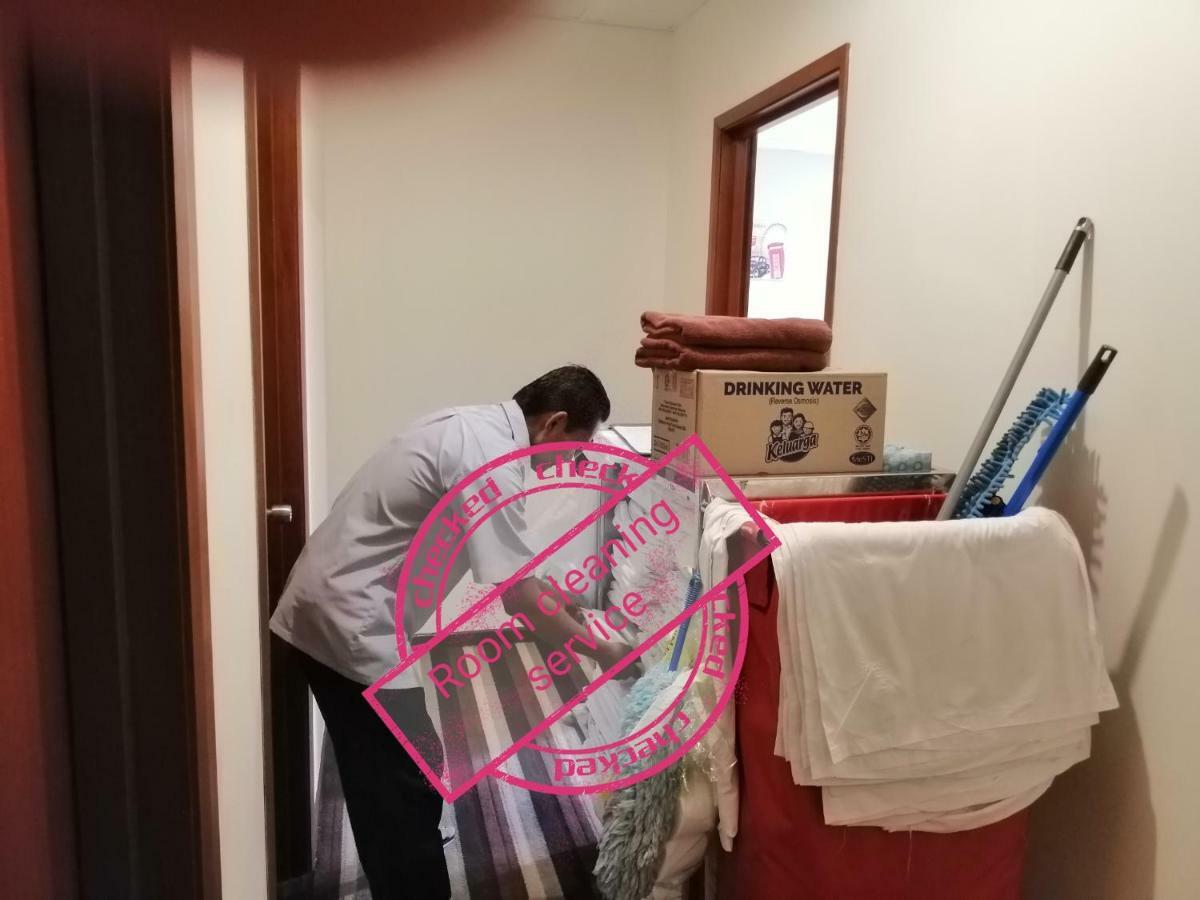 Northern Lodge Hotel Sungai Petani Zewnętrze zdjęcie